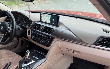 BMW 3 серия, 2013 год, 1 950 000 рублей, 6 фотография