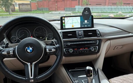 BMW 3 серия, 2013 год, 1 950 000 рублей, 8 фотография