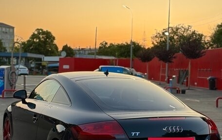 Audi TT, 2006 год, 2 000 000 рублей, 3 фотография