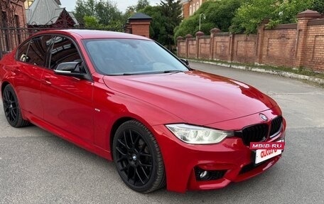 BMW 3 серия, 2013 год, 1 950 000 рублей, 3 фотография
