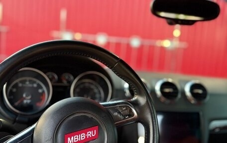 Audi TT, 2006 год, 2 000 000 рублей, 5 фотография