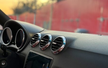 Audi TT, 2006 год, 2 000 000 рублей, 8 фотография