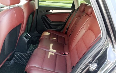 Audi A4, 2010 год, 850 000 рублей, 4 фотография