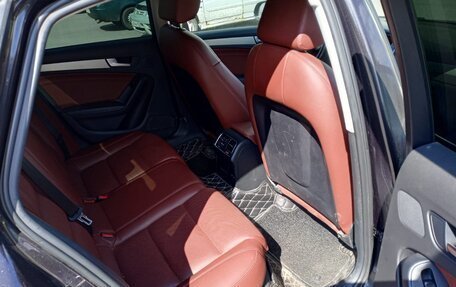 Audi A4, 2010 год, 850 000 рублей, 7 фотография