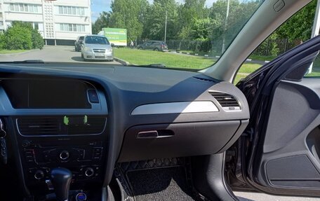 Audi A4, 2010 год, 850 000 рублей, 6 фотография