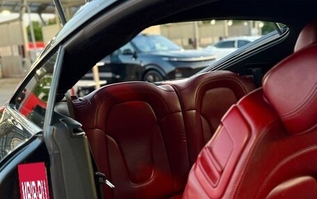 Audi TT, 2006 год, 2 000 000 рублей, 9 фотография