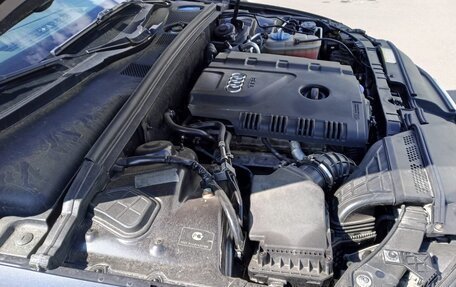 Audi A4, 2010 год, 850 000 рублей, 9 фотография