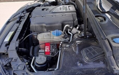 Audi A4, 2010 год, 850 000 рублей, 10 фотография