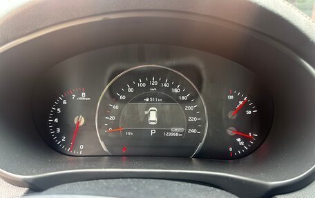 KIA Sorento III Prime рестайлинг, 2019 год, 2 950 000 рублей, 9 фотография