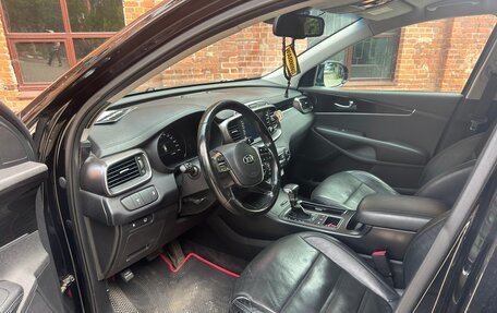 KIA Sorento III Prime рестайлинг, 2019 год, 2 950 000 рублей, 8 фотография