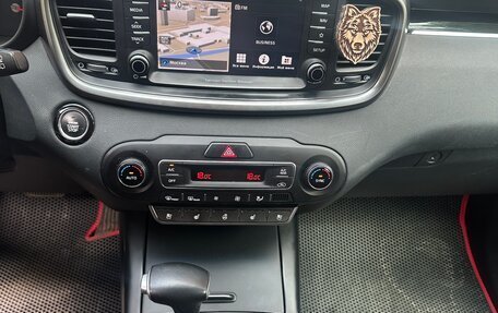 KIA Sorento III Prime рестайлинг, 2019 год, 2 950 000 рублей, 10 фотография