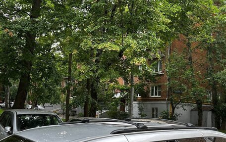Chrysler Voyager IV, 2001 год, 425 000 рублей, 8 фотография