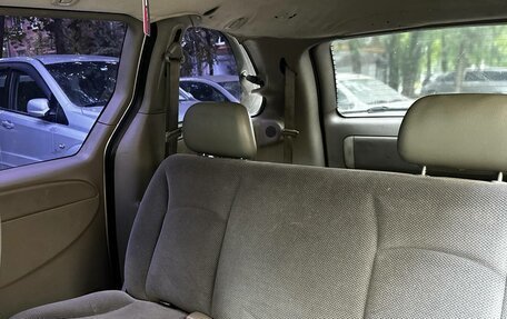 Chrysler Voyager IV, 2001 год, 425 000 рублей, 18 фотография