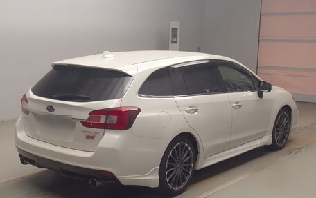 Subaru Levorg I, 2020 год, 2 350 000 рублей, 2 фотография