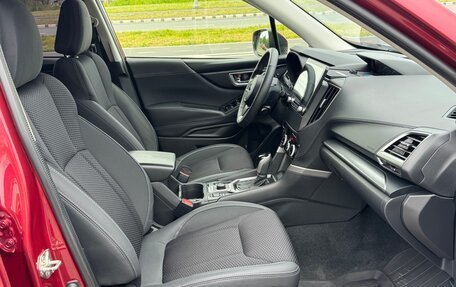 Subaru Forester, 2021 год, 3 150 000 рублей, 11 фотография