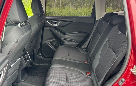 Subaru Forester, 2021 год, 3 150 000 рублей, 13 фотография