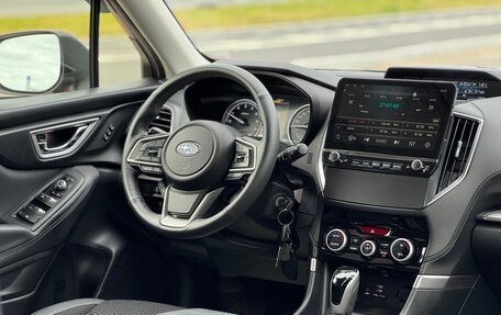 Subaru Forester, 2021 год, 3 150 000 рублей, 10 фотография