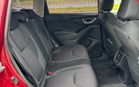 Subaru Forester, 2021 год, 3 150 000 рублей, 12 фотография