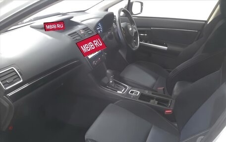 Subaru Levorg I, 2020 год, 2 350 000 рублей, 4 фотография