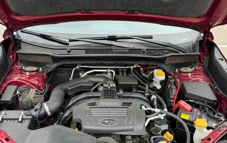 Subaru Forester, 2021 год, 3 150 000 рублей, 20 фотография