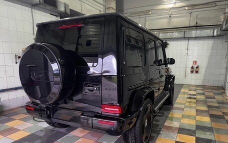 Mercedes-Benz G-Класс AMG, 2024 год, 25 990 000 рублей, 3 фотография