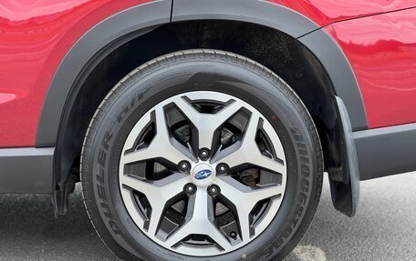 Subaru Forester, 2021 год, 3 150 000 рублей, 22 фотография