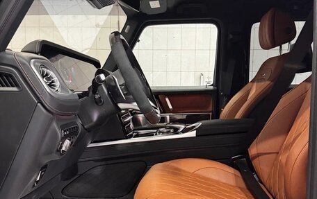 Mercedes-Benz G-Класс AMG, 2024 год, 25 990 000 рублей, 9 фотография