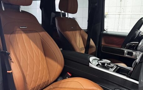 Mercedes-Benz G-Класс AMG, 2024 год, 25 990 000 рублей, 15 фотография