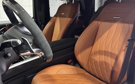 Mercedes-Benz G-Класс AMG, 2024 год, 25 990 000 рублей, 11 фотография