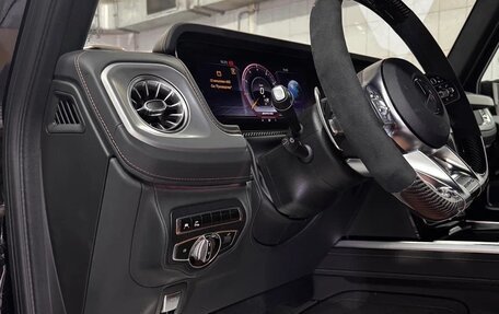 Mercedes-Benz G-Класс AMG, 2024 год, 25 990 000 рублей, 10 фотография