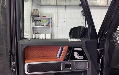 Mercedes-Benz G-Класс AMG, 2024 год, 25 990 000 рублей, 21 фотография