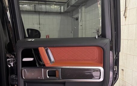 Mercedes-Benz G-Класс AMG, 2024 год, 25 990 000 рублей, 20 фотография