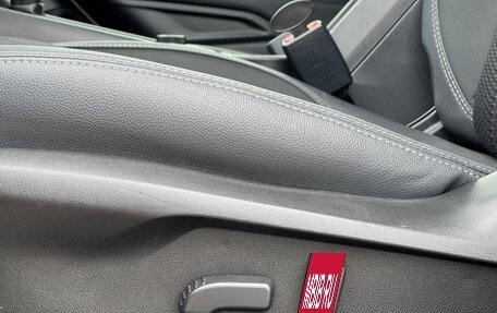 Subaru Forester, 2021 год, 3 150 000 рублей, 16 фотография