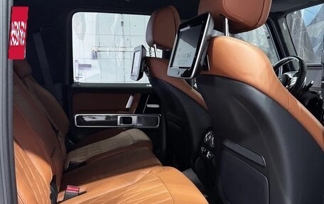 Mercedes-Benz G-Класс AMG, 2024 год, 25 990 000 рублей, 19 фотография