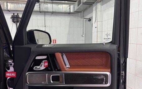 Mercedes-Benz G-Класс AMG, 2024 год, 25 990 000 рублей, 17 фотография