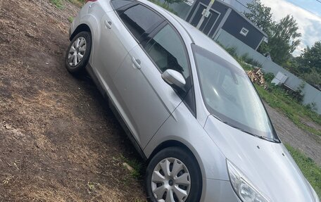 Ford Focus III, 2014 год, 600 000 рублей, 2 фотография