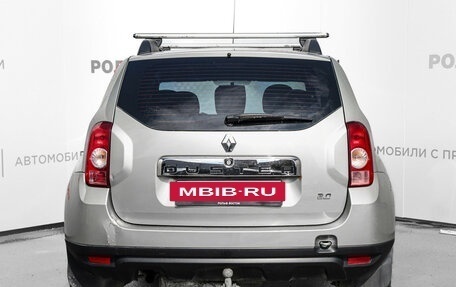 Renault Duster I рестайлинг, 2014 год, 998 000 рублей, 6 фотография