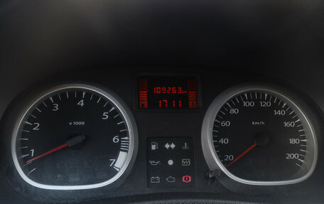 Renault Duster I рестайлинг, 2014 год, 998 000 рублей, 15 фотография