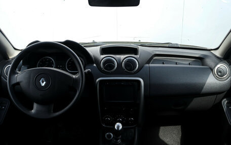 Renault Duster I рестайлинг, 2014 год, 998 000 рублей, 11 фотография
