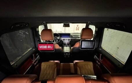 Mercedes-Benz G-Класс AMG, 2024 год, 25 990 000 рублей, 23 фотография