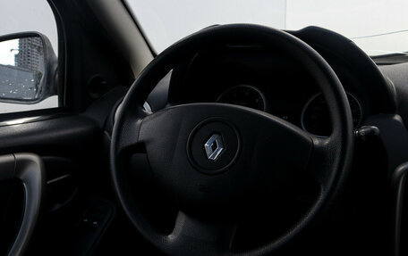 Renault Duster I рестайлинг, 2014 год, 998 000 рублей, 12 фотография