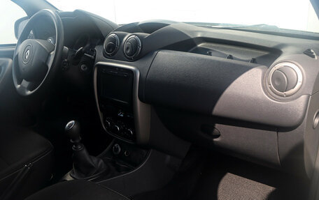 Renault Duster I рестайлинг, 2014 год, 998 000 рублей, 9 фотография