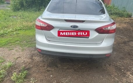 Ford Focus III, 2014 год, 600 000 рублей, 4 фотография