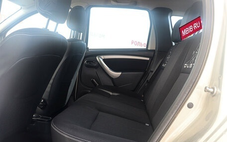 Renault Duster I рестайлинг, 2014 год, 998 000 рублей, 10 фотография