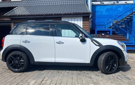 MINI Countryman I (R60), 2012 год, 1 350 000 рублей, 8 фотография
