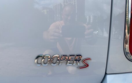 MINI Countryman I (R60), 2012 год, 1 350 000 рублей, 10 фотография