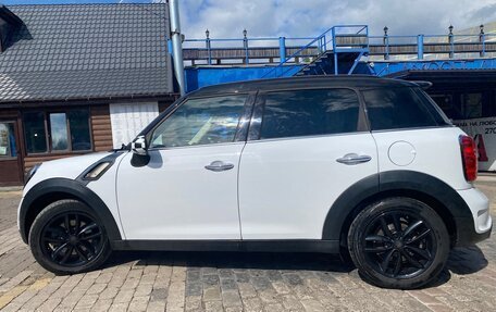 MINI Countryman I (R60), 2012 год, 1 350 000 рублей, 3 фотография