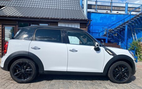 MINI Countryman I (R60), 2012 год, 1 350 000 рублей, 4 фотография