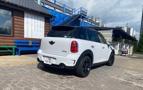 MINI Countryman I (R60), 2012 год, 1 350 000 рублей, 6 фотография
