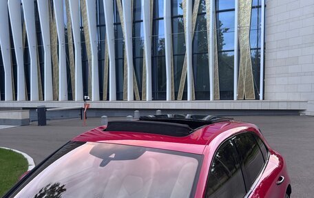 Porsche Macan I рестайлинг, 2022 год, 8 235 000 рублей, 22 фотография
